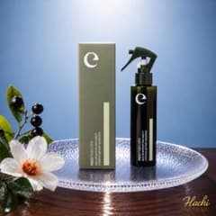 エポプレミアム ヘマチン 本体 ミストスプレー 120ml 正規品 ロット