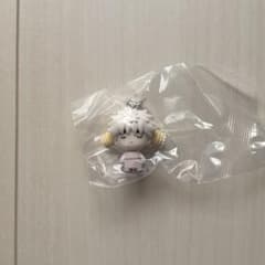 HUNTER×HUNTER めじるしアクセサリー キメラアント編　コムギのサムネイル