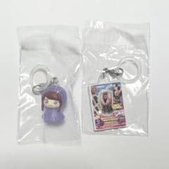 アイカツ　めじるしアクセサリーのサムネイル