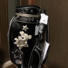 M.U.SPORTSゴルフバックのサムネイル