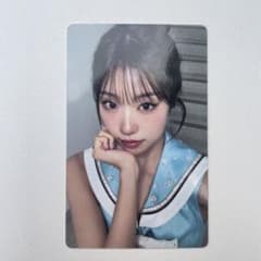 izna ファンコン 東京 会場限定 FC トレカ 1/28 ジョンウン - メルカリ