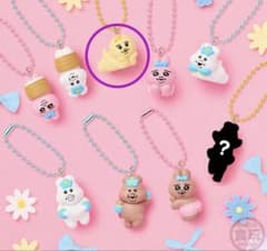 おぱんちゅうさぎ×んぽちゃむ ①きみまろ（ねそべり）×4のサムネイル