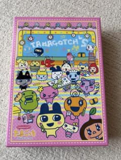 希少 激レア 平成レトロ 平成女児 たまごっち お道具箱 ピンク - メルカリ