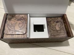 ミステリーボックス　デッキケース　デッキシールドのサムネイル