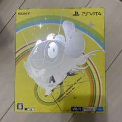 PlayStation®Vita ペルソナ4 ダンシング・オールナイト プレミ…のサムネイル