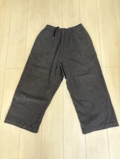 KRISVANASSCHE イージーパンツ - メルカリ