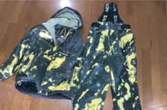SALOMON  80s  スキーウェアのサムネイル