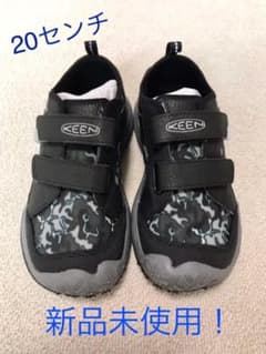 keen スピードハウンド　スニーカー  20センチのサムネイル