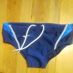 イトマン　水着　男の子　Sサイズのサムネイル