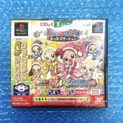 PS プレステ おジャ魔女どれみのサムネイル