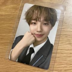 PRODUCE 101 JAPAN 新世界 日プ 山下柊 制服トレカ - メルカリ