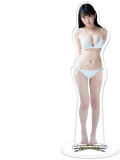 沢口愛華 アクリルスタンド 水着姿 沢口愛華アクスタ - メルカリ