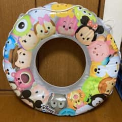 浮き輪のサムネイル