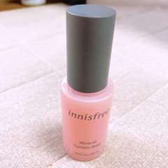 innisfree ミネラルトゥインクルベースのサムネイル