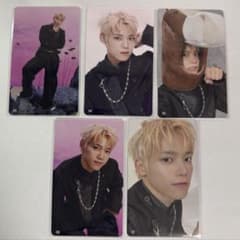 INI ポップアップ 木村柾哉 トレカ コンプ - メルカリ