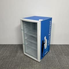 5. 【新品未使用】傷あり　業務用 冷蔵ショーケース XW-105 2. 【新品未使用】傷あり 業務用 冷蔵ショーケース XW-105 - メルカリ