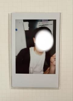 シドニー石井 チェキのサムネイル