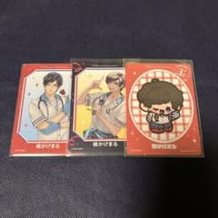 ストグラ 橘かげまるトレカセット - メルカリ