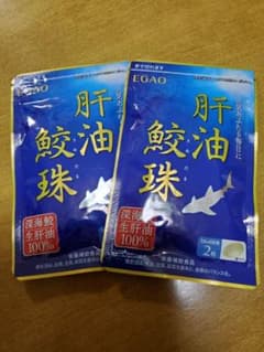 えがおの鮫珠のサムネイル