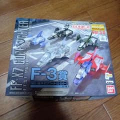 MG コアファイター G3カラーver.　ガンプラ一番くじ　 F3賞のサムネイル