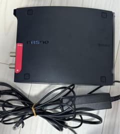 SONY ソニー nasne ナスネ　500GBのサムネイル