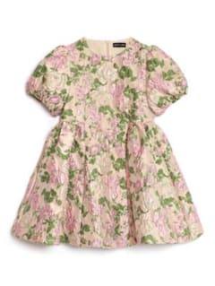 sisterjane MountainSongJacquardMiniDress - メルカリ