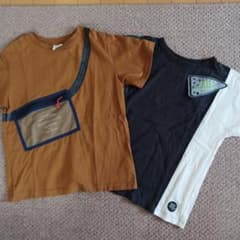 BREEZE  Tシャツ　セットのサムネイル