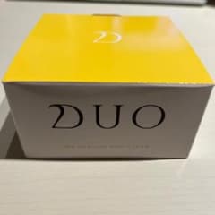 DUO ザ クレンジングバーム クリア 90gのサムネイル