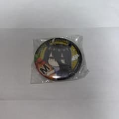 カ*し様 ウマ娘 マンハッタンカフェ 缶バッジ（送料込）のサムネイル