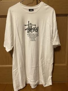 STUSSY ステューシー Tシャツのサムネイル