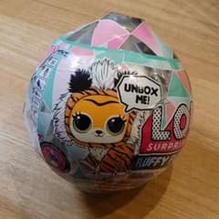 LOL  サプライズ　フラッフィーペットのサムネイル