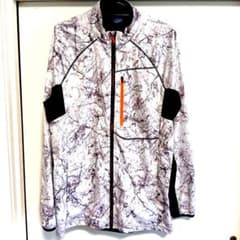 7*8様 #美品【ワークマン】Find-Out メンズ ジャケット LLサイズのサムネイル