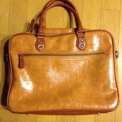 kidさん専用  ビジネスバッグのサムネイル