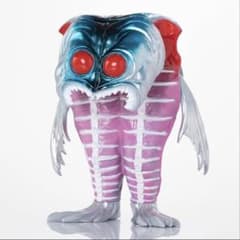【希少限定品】躯式ヒモノラ　デコイ　ソフビのサムネイル