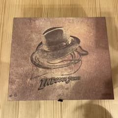 ホットトイズ】インディアナジョーンズ レイダース 失われたアーク