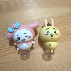Chiikawa Usagi Cosplay Figure Sanrio Myme Roddy　Pompompurin