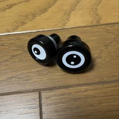 レネちゃん　ガラスボトルキャップ　2個セットのサムネイル