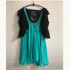 【送料込】SLYスライ／ドレス／size2／美品のサムネイル