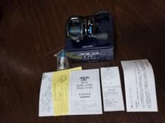 シマノ 20'SLX DC 70 XGのサムネイル