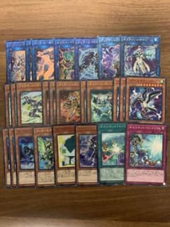 遊戯王  コードトーカー　デッキパーツのサムネイル