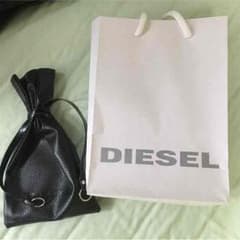 DIESEL ショッパーのサムネイル