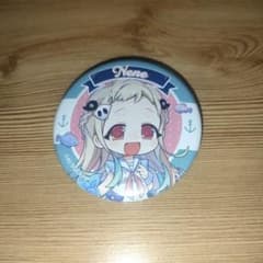 地縛少年花子くん 八尋寧々 缶バッジ - メルカリ
