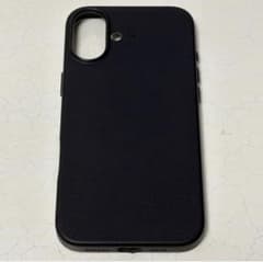 MOFT iPhone 16 Plus 케이스 MagSafe 제트 블랙