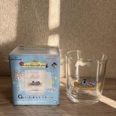 リロ＆スティッチ 一番くじ G賞 いたずらグラスのサムネイル