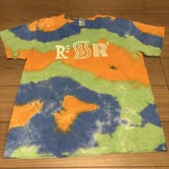 RISING SUN ROCK FESTIVAL Tシャツ　ライジングサンのサムネイル