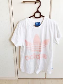 アディダスオリジナルス TシャツSサイズのサムネイル