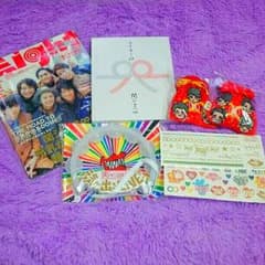 関ジャニ∞　グッズ　100点程のサムネイル