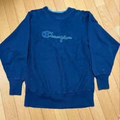アメリカ製】90s リバースウィーブ チャンピオン Champion USA製