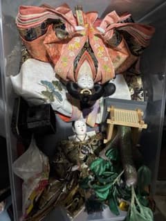 【呪物品】【曰く付き】高木人形 おひな様 御内裏様 m82444136053_1.jpg?1771853587