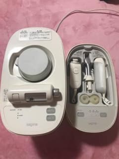 サキナ 美顔器 ピノ 美容液新品未使用のサムネイル